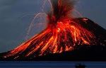 img-Chữa bài 23 - Núi lửa phun trào như thế nào?