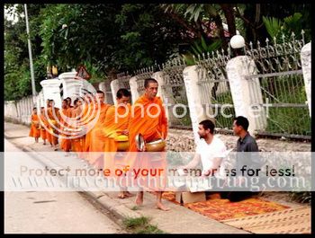 img-Các nhà sư ở Luang Prabang